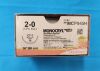 ETHICON Monocryl 2-0 CT-1 MCP945H Sutures