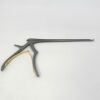 RUGGLES ( RB4854 ) Micro Stealth Kerrison Rongeur, 4mm x 10mm, 40 Degrees Up, Small, Improved, T/F