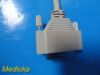 NIHON KOHDEN JE-922A Neurofax Junction Box, Mini W/ Interface Cable, 16ft