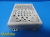 NIHON KOHDEN JE-922A Neurofax Junction Box, Mini W/ Interface Cable, 16ft