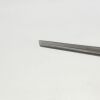 INTEGRA RB4753 Ruggles Lot of 2 Stealth Micro Kerrison Rongeurs, Small, Improved, 3mm Bite, 10mm, Angled 40 Degrees Up