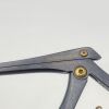 FEHLING ( NNR-0S ) Ceramo S Ejector Punch, 2mm Foot Size, Angled Up 40 Degrees