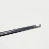 FEHLING ( NNO-2S ) Ceramo S Ejector Punch, 3mm Foot Size, Angled Up 40 Degrees