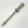 BIOMET 31-473621 Slide Hammer with Thread Tip