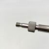 BIOMET 31-473621 Slide Hammer with Thread Tip