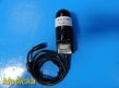 2014 MCube Technology BioCon-500 Cube Scan Bladder Scanner Probe