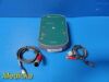 2011 SJM Bionsense Webster Stockert GenConnect Ref 100036696 W/ CABLES