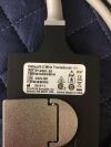SONOSITE C60 5-2 Transducer Probe Scan Head