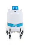 CRYOGENICS AIR LIQUIDE GT35 Cryosurgical Unit