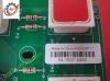 HILL-ROM 4839204P Right Inside Patient Oem Switch Board Assy Tested Beds - Misc.