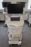 GE Voluson E8 Ultrasound - OB / GYN