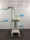 GE MAC 1200 ST EKG
