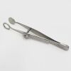 SKLAR (66-1235) Sklar Lambert Chalazion Forceps, 8 mm, Non-Sterile, 3-1/2"