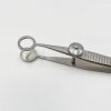 SKLAR (66-1235) Sklar Lambert Chalazion Forceps, 8 mm, Non-Sterile, 3-1/2"