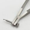 SKLAR SURGICAL K2-9500 Katena Gass corneoscleral punch with rotatable tip