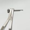 SKLAR SURGICAL K2-9500 Katena Gass corneoscleral punch with rotatable tip