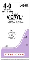 ETHICON J494H Sutures
