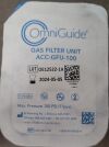 OMNIGUIDE INC. ACC-GFU-100 Gas Filter Unit (In Date)