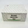 ETHICON 698H Ethilon Polyamide Nylon Suture, P-3 13mm, 3/8 Circle Needle, Size 5-0, Non-Absorbable