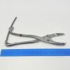 ZIMMER 5028-01 Bishop Bone Holding Forceps