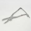 ZIMMER 5028-01 Bishop Bone Holding Forceps