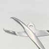 ZIMMER 5028-01 Bishop Bone Holding Forceps