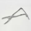 ZIMMER 5028-01 Bishop Bone Holding Forceps