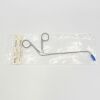 SYMMETRY SSI Ultra ( 63-5736 ) Biopsy and Grasping Forceps, 3mm Cup, 70 Degrees, Vertical