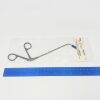 SYMMETRY SSI Ultra ( 63-5736 ) Biopsy and Grasping Forceps, 3mm Cup, 70 Degrees, Vertical