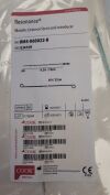 COOK MEDICAL G34109 Resonance Metallic Ureteral Stent and Introducer, 6Fr/22cm (X)