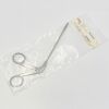 SYMMETRY SSI Ultra ( 63-7705) Nasal Sinus Scissors, Adult, Straight, 11mm Blades x 155mm Shaft