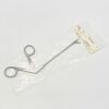 SYMMETRY SSI Ultra ( 63-7705) Nasal Sinus Scissors, Adult, Straight, 11mm Blades x 155mm Shaft