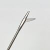 SYMMETRY SSI Ultra ( 63-7705) Nasal Sinus Scissors, Adult, Straight, 11mm Blades x 155mm Shaft