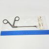 SYMMETRY SSI Ultra ( 63-7705) Nasal Sinus Scissors, Adult, Straight, 11mm Blades x 155mm Shaft