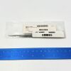 SYMMETRY SURGICAL 43-0468 Symmetry SSI Ultra Curette Excavator, Fenestrated Cup, 1.0mm, 127mm Length