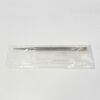 SYMMETRY SURGICAL 43-0468 Symmetry SSI Ultra Curette Excavator, Fenestrated Cup, 1.0mm, 127mm Length