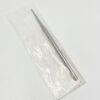 SYMMETRY SURGICAL 43-0468 Symmetry SSI Ultra Curette Excavator, Fenestrated Cup, 1.0mm, 127mm Length