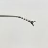 RICHARD WOLF ( 8211.19 ) Double Spoon Forceps, Curved 100 Degrees Up, Smooth, 86mm WL