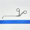 RICHARD WOLF 8211.49 Biopsy Punch, 70 Degrees Up Angled, 95mm