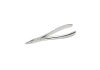 PRINCETON SURGICAL 34537-19 Seizing Forceps Flat Nose Pliers, 19cm