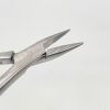 PRINCETON SURGICAL 34537-19 Seizing Forceps Flat Nose Pliers, 19cm