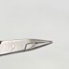 PRINCETON SURGICAL 34537-19 Seizing Forceps Flat Nose Pliers, 19cm