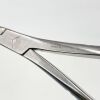 PRINCETON SURGICAL 34537-19 Seizing Forceps Flat Nose Pliers, 19cm