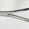 PRINCETON SURGICAL 34537-19 Seizing Forceps Flat Nose Pliers, 19cm