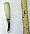 CABOT MEDICAL T-0832 Curved Anorectal Cryotip Cryosurgical Unit