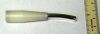 CABOT MEDICAL T-0832 Curved Anorectal Cryotip Cryosurgical Unit