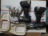 SYNTHES Power Line Set  Power Line Set LARGE BONE SAW AND DRILL