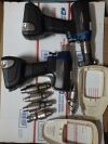 SYNTHES Power Line Set  Power Line Set LARGE BONE SAW AND DRILL