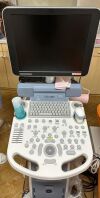 GE Voluson P8 Ultrasound - OB / GYN