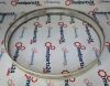 GE PN Gantry Plastic Ring CT Scanner